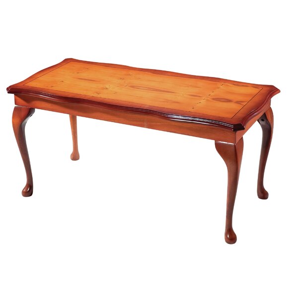 New england store coffee table